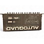 Used Behringer Autoquad XR2400 Compressor