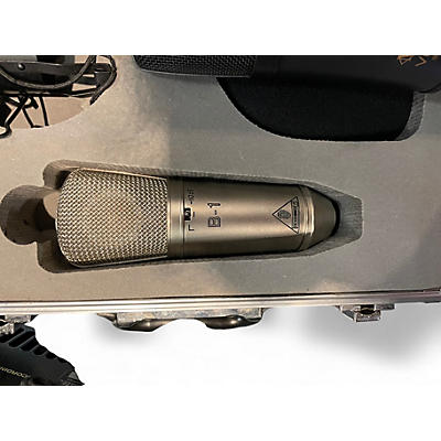 Used Behringer B-1 Condenser Microphone