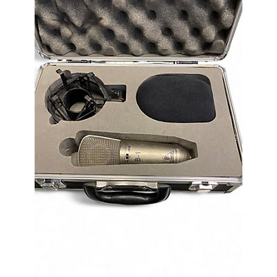 Used Behringer B-1 Condenser Microphone