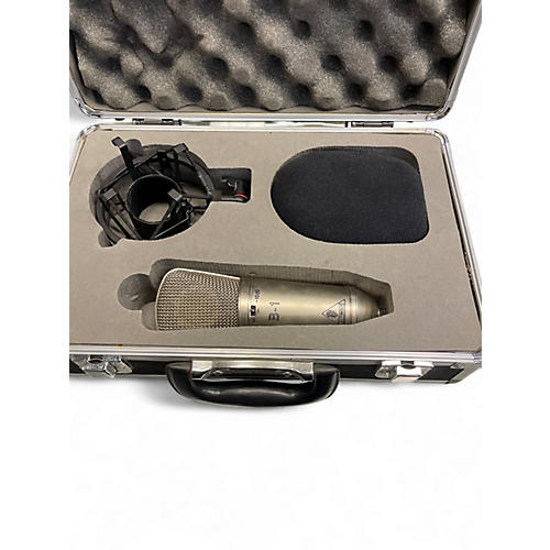 Used Behringer B-1 Condenser Microphone
