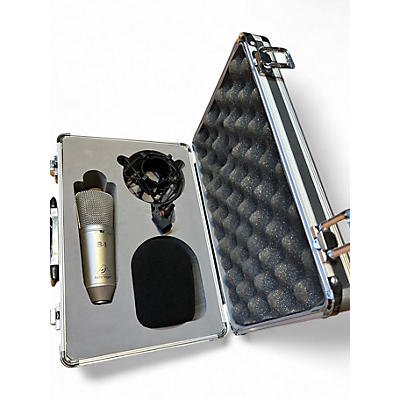 Used Behringer B-1 Condenser Microphone