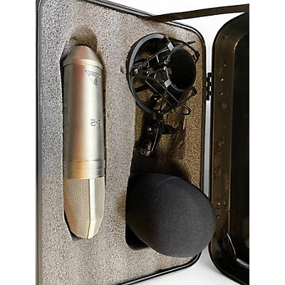 Used Behringer B-2 Condenser Microphone