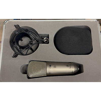 Behringer Used Behringer B1 Large Diaphragm Condenser Microphone