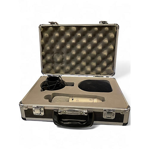 Used Behringer B1 Large Diaphragm Condenser Microphone