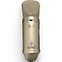 Used Behringer B1 Large Diaphragm Condenser Microphone