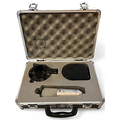 Used Behringer B1 Large Diaphragm Condenser Microphone