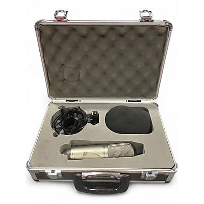 Used Behringer B1 Large Diaphragm Condenser Microphone
