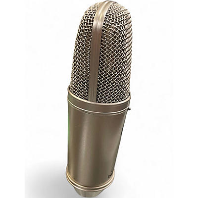 Used Behringer B1 Large Diaphragm Condenser Microphone