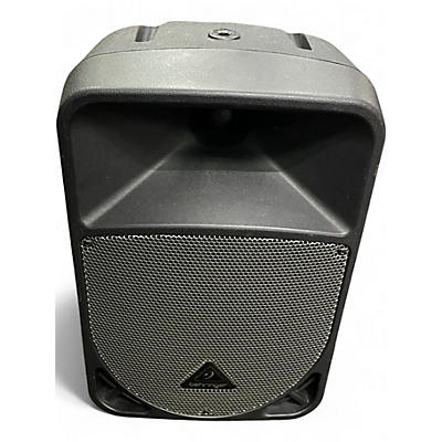 Used Behringer B108D Powered Monitor