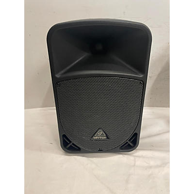 Behringer Used Behringer B108D Powered Speaker