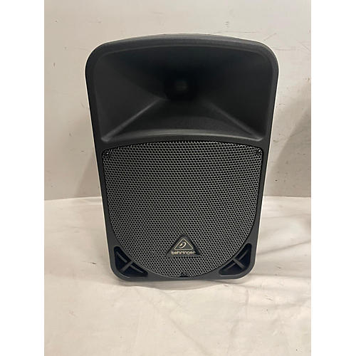 Behringer Used Behringer B108D Powered Speaker