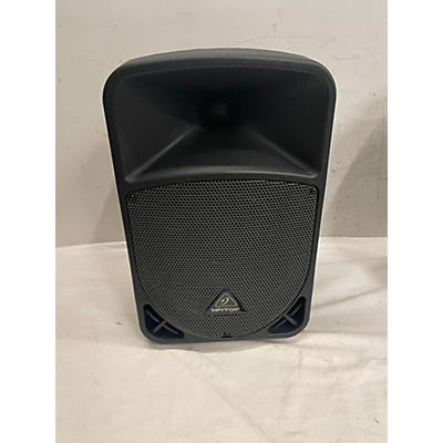 Behringer Used Behringer B108D Powered Speaker