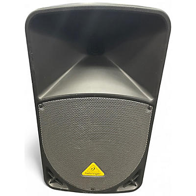 Used Behringer B112D 12in 2-Way Unpowered Speaker