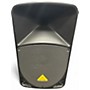 Used Behringer B112D 12in 2-Way Unpowered Speaker