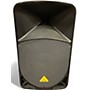 Used Behringer B115MP3 2-Way Powered Speaker