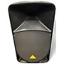 Used Behringer B115W EUROLIVE Powered Speaker