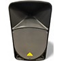 Used Behringer B115W EUROLIVE Powered Speaker
