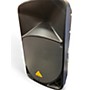 Used Behringer B115W Powered Speaker