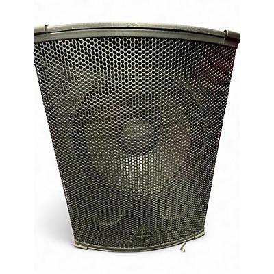 Used Behringer B1500XP Powered Subwoofer