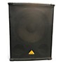 Used Behringer Used Behringer B1800D-PRO 18in 1400W Powered Subwoofer