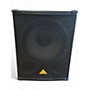 Used Behringer B1800D Powered Subwoofer
