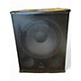 Used Behringer B1800XP Powered Subwoofer