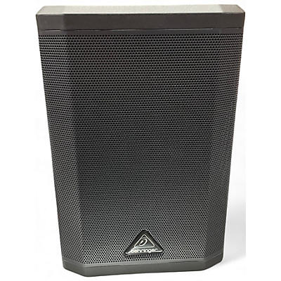 Used Behringer B1C Powered Speaker