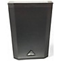Used Behringer B1C Powered Speaker