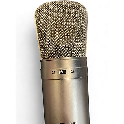 Used Behringer B2  Condenser Microphone