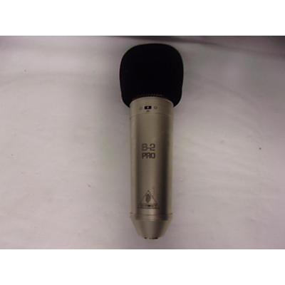 Behringer Used Behringer B2 PRO Condenser Microphone