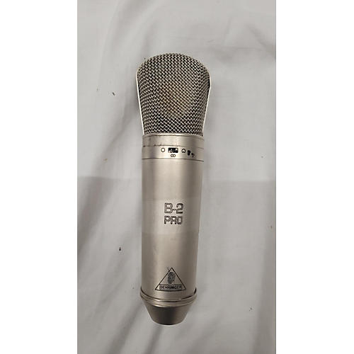 Behringer Used Behringer B2 PRO Condenser Microphone