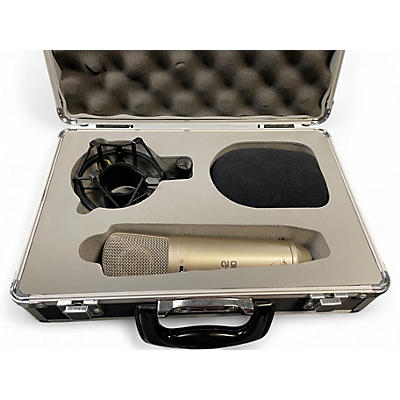 Used Behringer B2 PRO Condenser Microphone