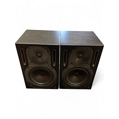 Used Behringer B2030A Powered Monitor