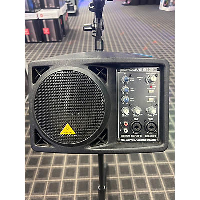 Behringer Used Behringer B205D Powered Monitor