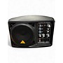 Used Behringer B205D Powered Monitor