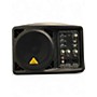 Used Behringer B205D Powered Monitor