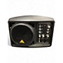 Used Behringer B205D Powered Monitor