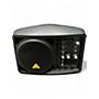 Used Behringer B205D Powered Monitor