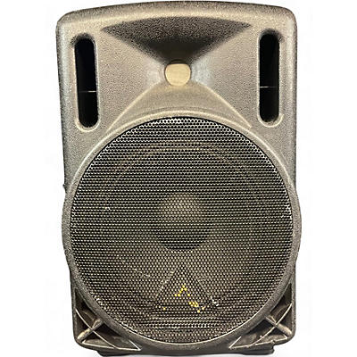Used Behringer B208D 200W Powered Speaker