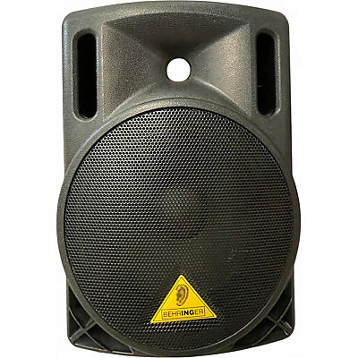 Used Behringer B208D 200W Powered Speaker