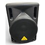 Used Behringer B208D 200W Powered Speaker