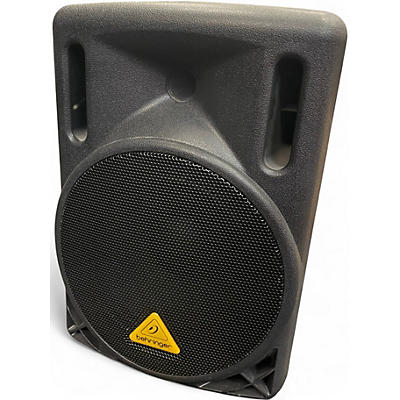 Used Behringer B208D 200W Powered Speaker