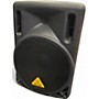 Used Behringer B208D 200W Powered Speaker