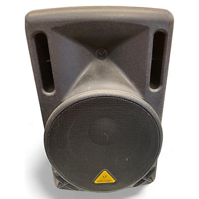 Behringer Used Behringer B210D 10in 220W Powered Speaker