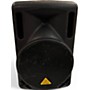 Used Behringer B210D 10in 220W Powered Speaker