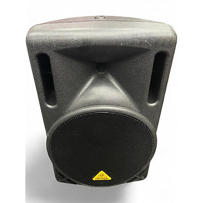 Used Behringer B210D 10in 220W Powered Speaker