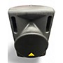 Used Behringer B210D 10in 220W Powered Speaker