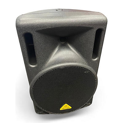 Used Behringer B210D 10in 220W Powered Speaker