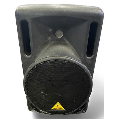 Used Behringer B210D 10in 220W Powered Speaker