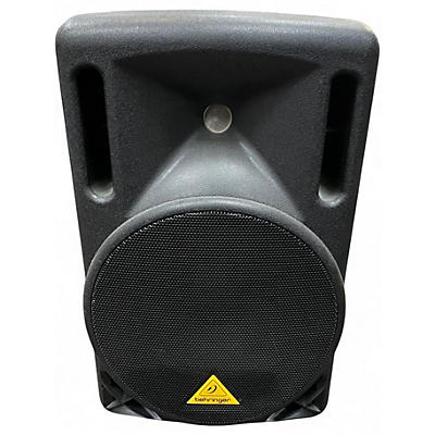 Used Behringer B210D 10in 220W Powered Speaker